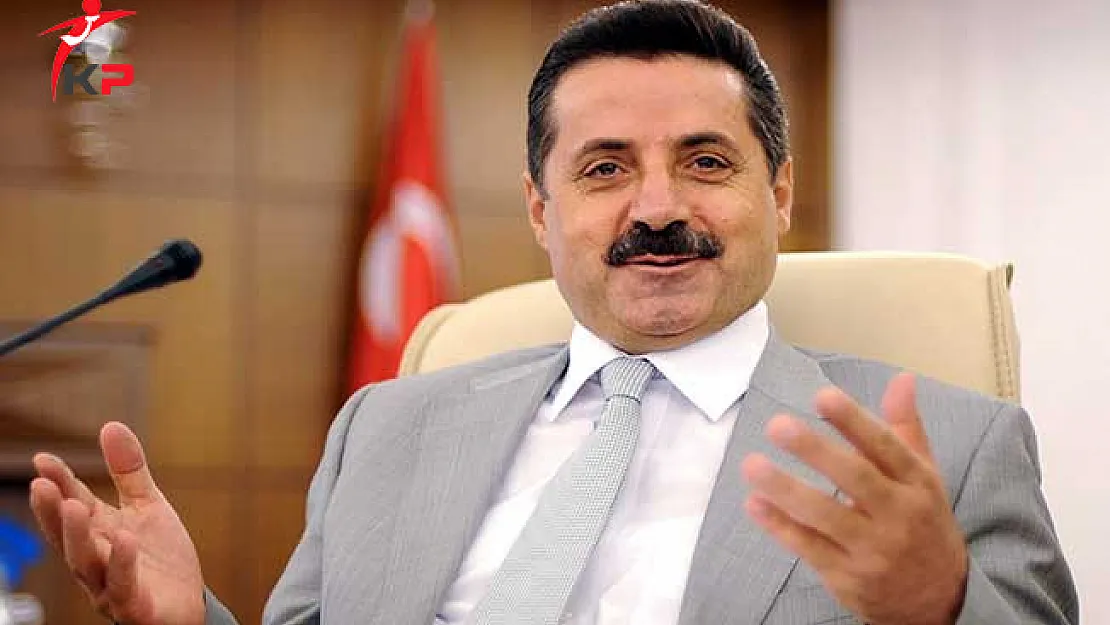 Tarım Bakanı Çelik'ten Çok Önemli Personel Alımı Açıklaması !