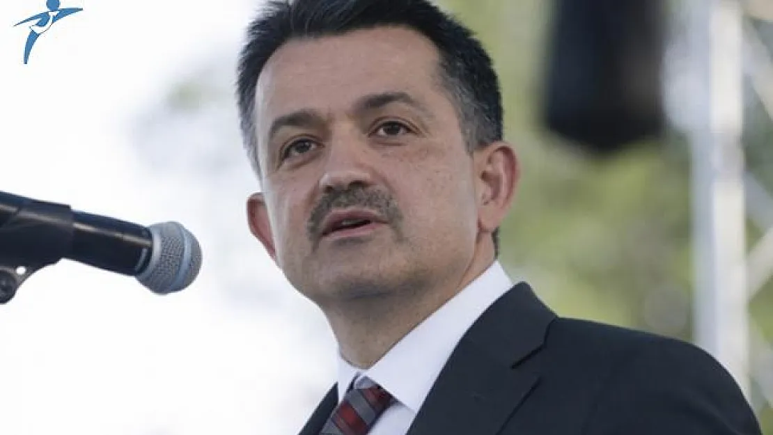 Tarım Bakanı Pakdemirli: Un ithal edeceğiz ve fiyatlar düşecek