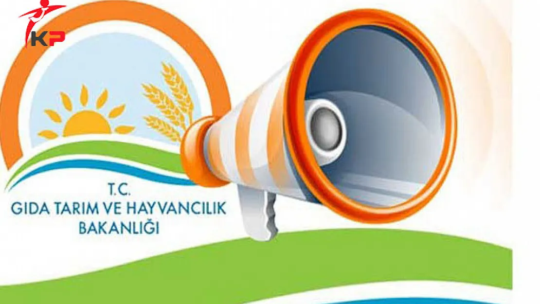 Tarım Bakanlığı 3713 Kapsamında Yerleşenler İçin Atama Duyurusu