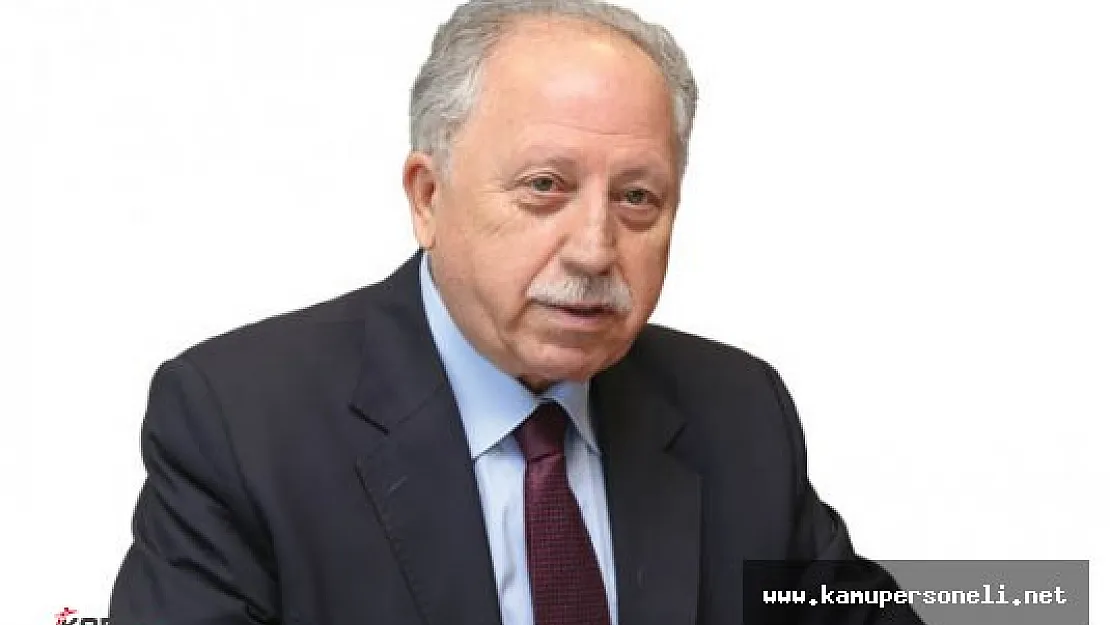 Tarım Bakanlığı Bakan Müşavirliğine Atanan Mevlüt Gümüş Kimdir?