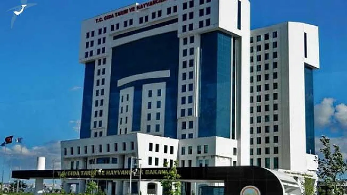 Tarım Bakanlığı Personel Alım İlanı Bir An Önce Yayımlanmalıdır