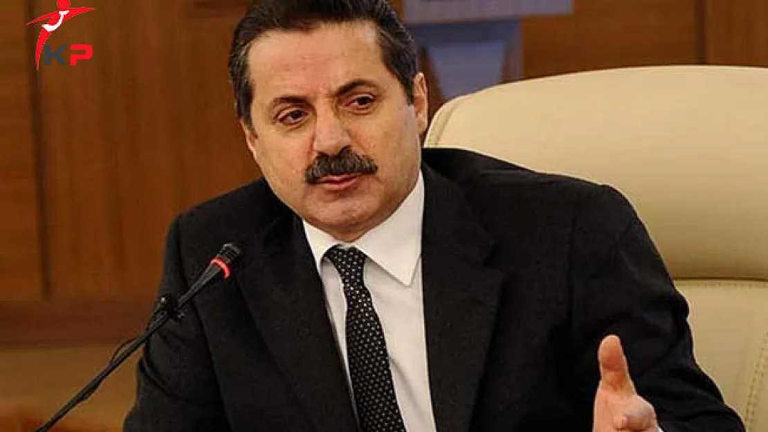 Tarım Bakanlığında Yolsuzluk Çatışması ! Eski Bakan Çelik'ten Flaş Açıklama