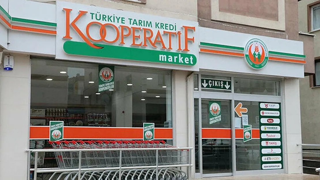 Tarım Kredi Kooperatif marketleri çıldırdı: Bütün fiyatlar sert düştü! 37,95 TL yerine 27,95 TL'den satılacak
