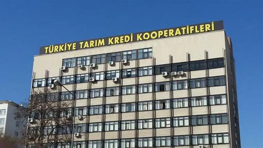 Tarım Kredi Kooperatifleri iki ayrı bölge birliğine 31 kamu personeli alacak