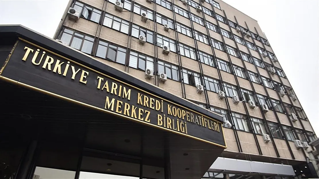 Tarım Kredi Kooperatifleri Tekirdağ, Balıkesir, İzmir bölge birliklerine personel alınacak