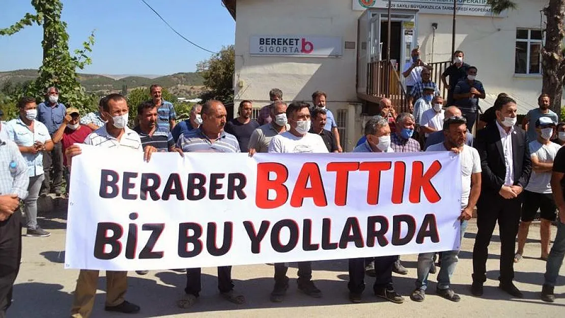 Tarım Kredi Kooperatiflerinin durdurduğu hacizler için süre 31 Mart 2021 tarihinde doluyor