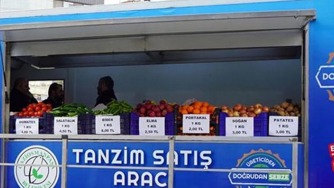 Tarım Kredi'den Önemli Açıklama Geldi: Marketler Fiyat Düşürüyor
