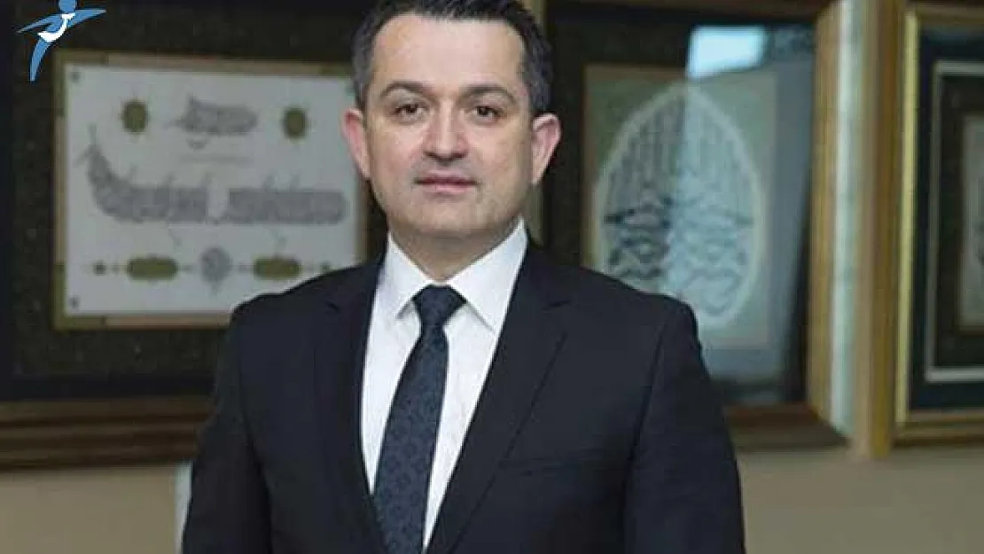 Tarım ve Orman Bakanı Bekir Pakdemirli İlk Açıklama Geldi