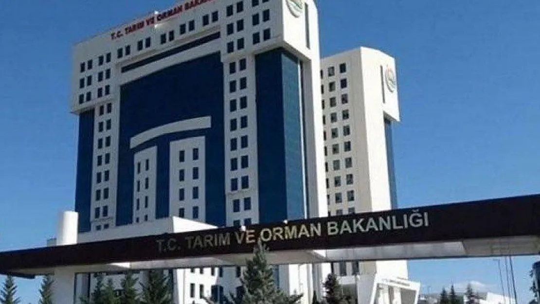 Tarım ve Orman Bakanlığı işçi alımı başladı! Başvurular 25 Haziran'da sona eriyor!