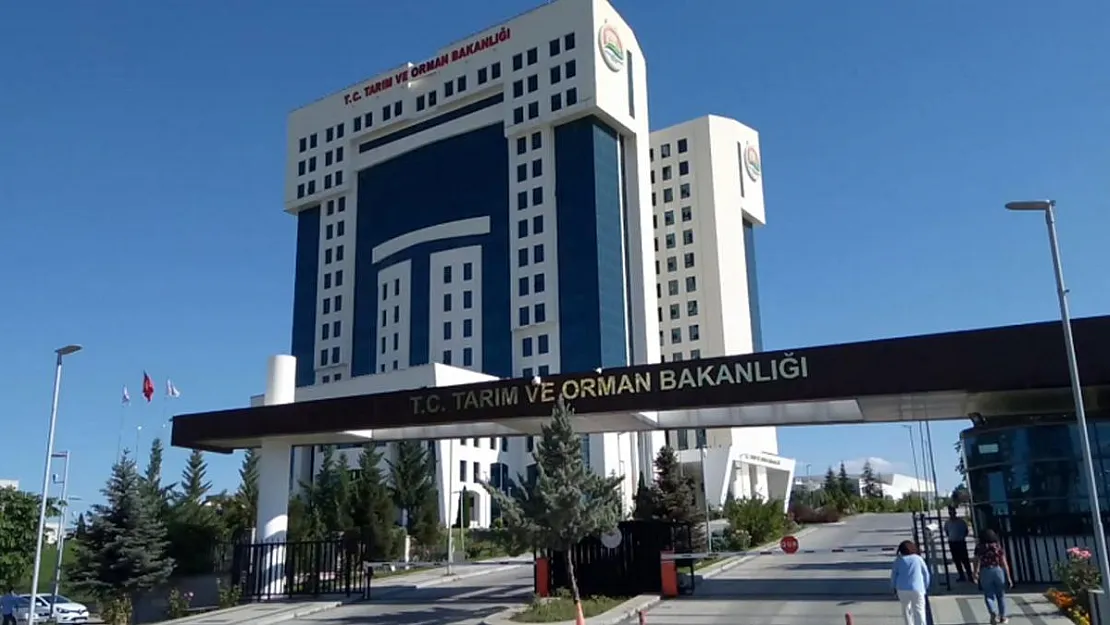 Tarım ve Orman Bakanlığı sözleşmeli personel alımı yapacak: Son başvuru tarihi 14 Mart!