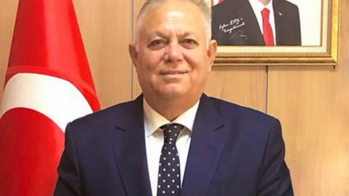 Tarım ve Orman Bakanlığında deprem! Personel Genel Müdürü İrfan İçöz istifa etti