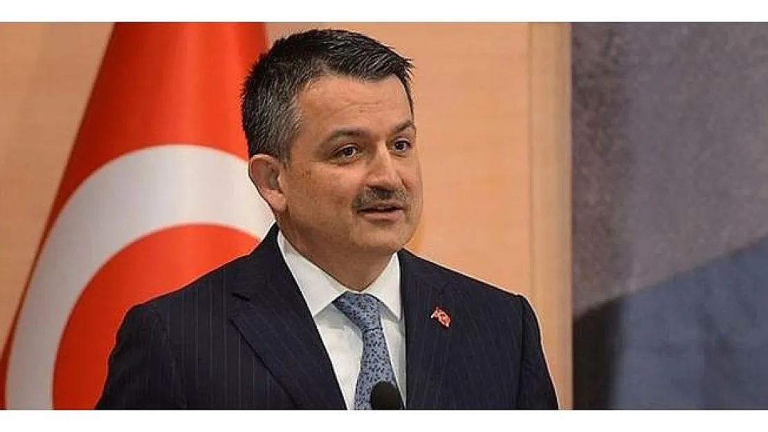 Tarım ve Orman Bakanlığından Açıklama: Gıda Fiyatları Daha da Düşecek