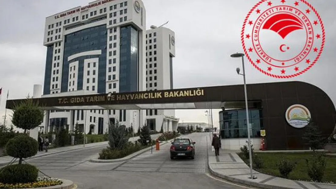 Tarım ve Ormanlığı 7 ilde en az lise mezunu personel alımı yapacak! ÖSYM KPSS 2020/10 Tercih Kılavuzu Yayımlandı