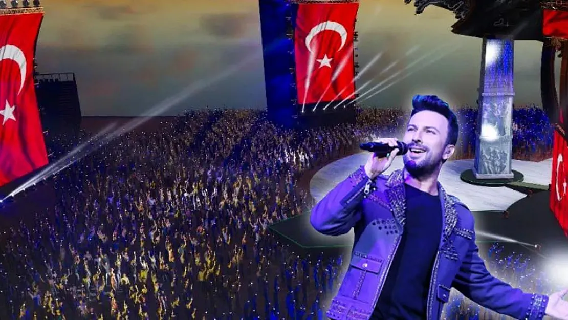 Tarkan'ın İzmir konserinin etkisi hala sürüyor kalabalık tartışması devam ediyor! Yılmaz Özdil'in çıkışı dikkat çekici: 'Bir İzmirli olarak rica ediyorum…'