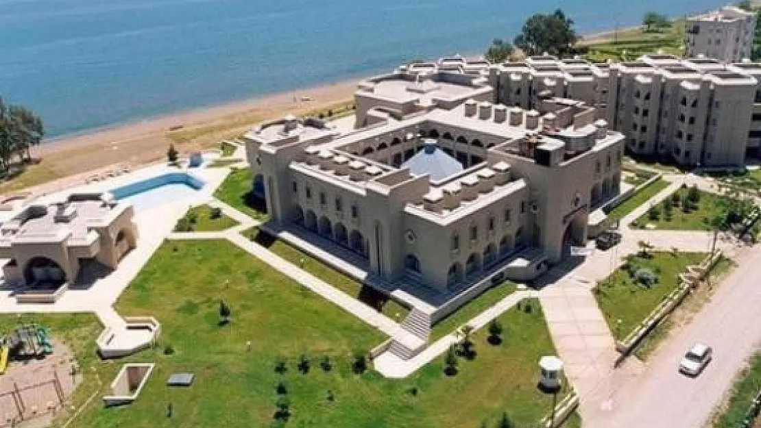 Tarsus Üniversitesi 20 Aralık!a kadar güvenlik görevlisi alımı yapacak!