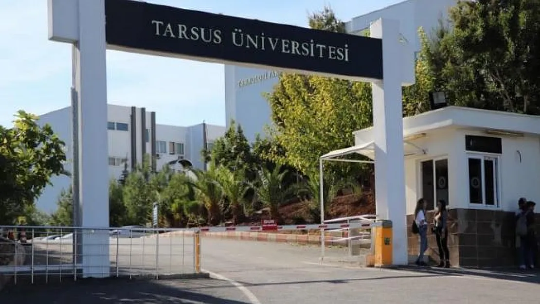 Tarsus Üniversitesi güvenlik görevlisi alımı için yeni ilan yayınladı!