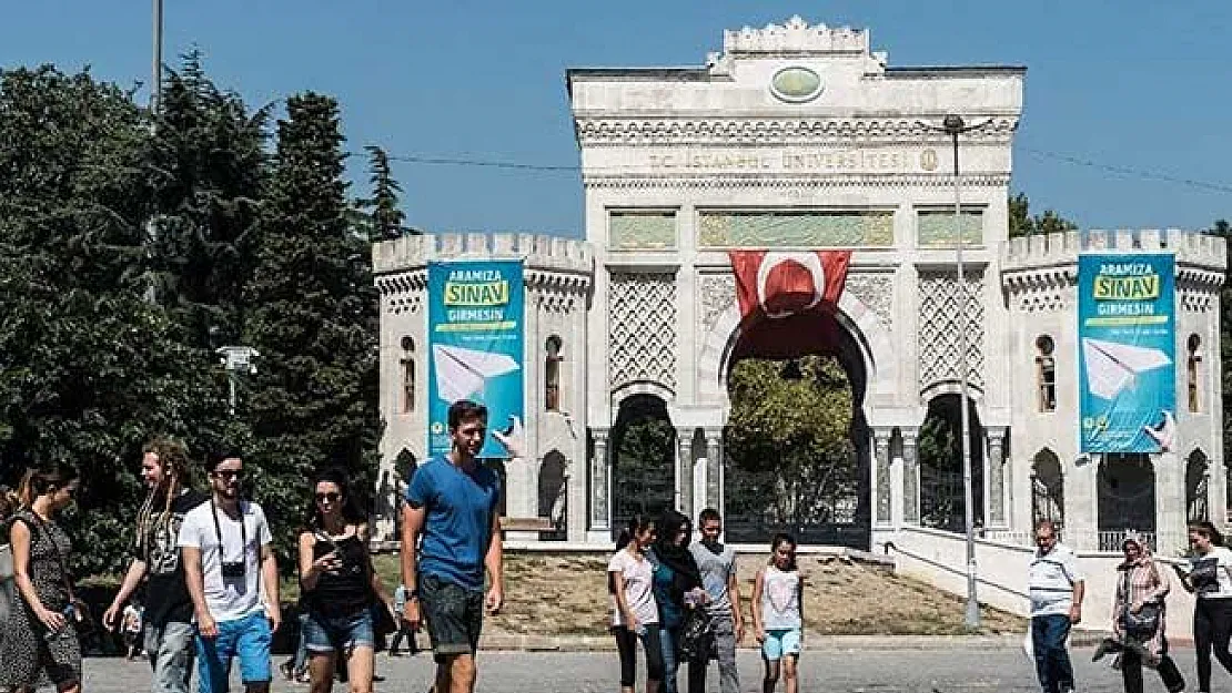 Tasarı Meclis'e Sunuldu: 15 Yeni Üniversite Kuruluyor!