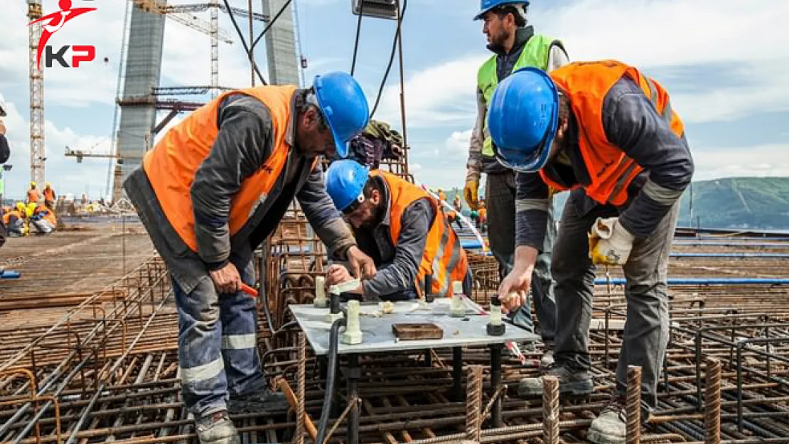 Taşeron İşçilere Kadro 2019 Yılına Ertelenebilir
