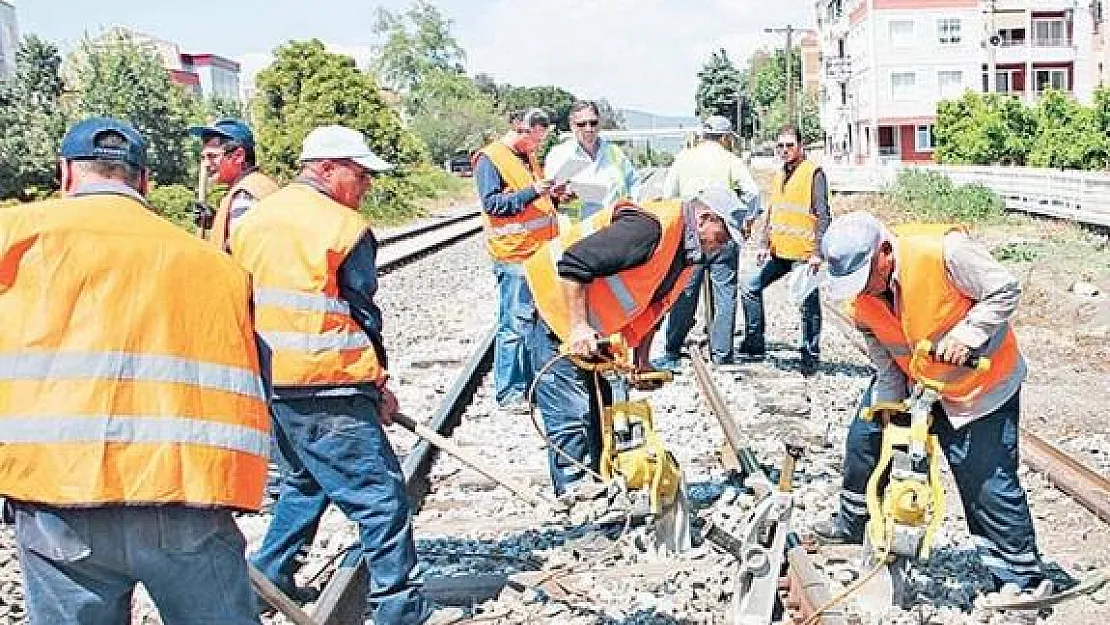 Taşeron işçilerin ikramiyelerinin ne zaman ödeneceği belli oldu