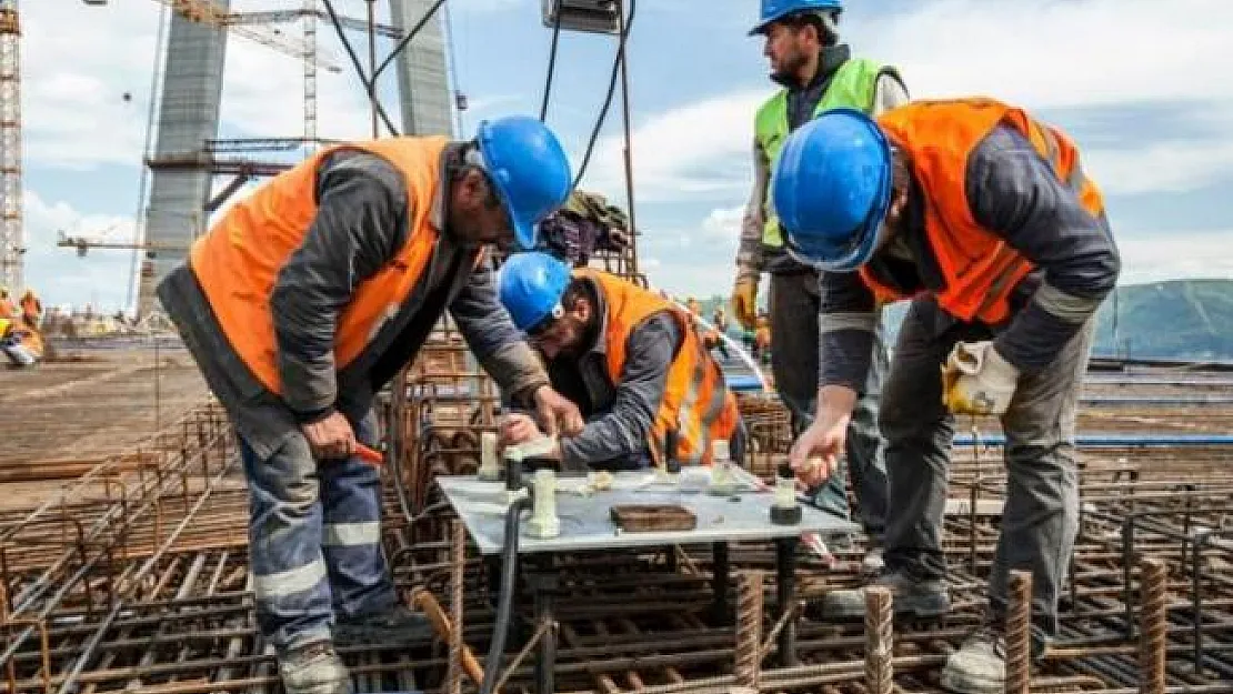 Taşeron Son Dakika Haberleri- 2019 Kadroya Geçen Taşeron İşçi Zammı Ne Kadar? Taşeron İşçi Zammı Ne Kadar? Taşeron İşçi Ek Zammı