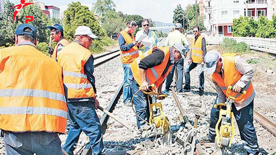 Taşerona Kadro İçin Yapılacak Olan Sınav Sisteminde Değişiklik Yapıldı