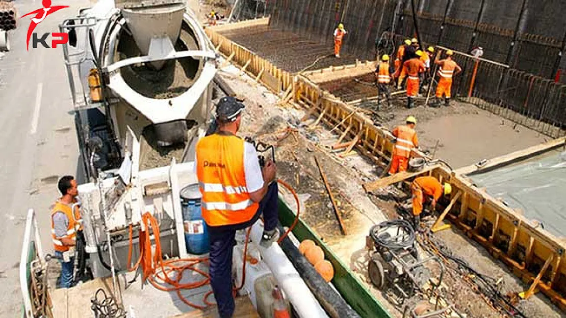 Taşerona Kadro Soru Önergesi Maliye Bakanı Ağbal Tarafından Yanıtlandı
