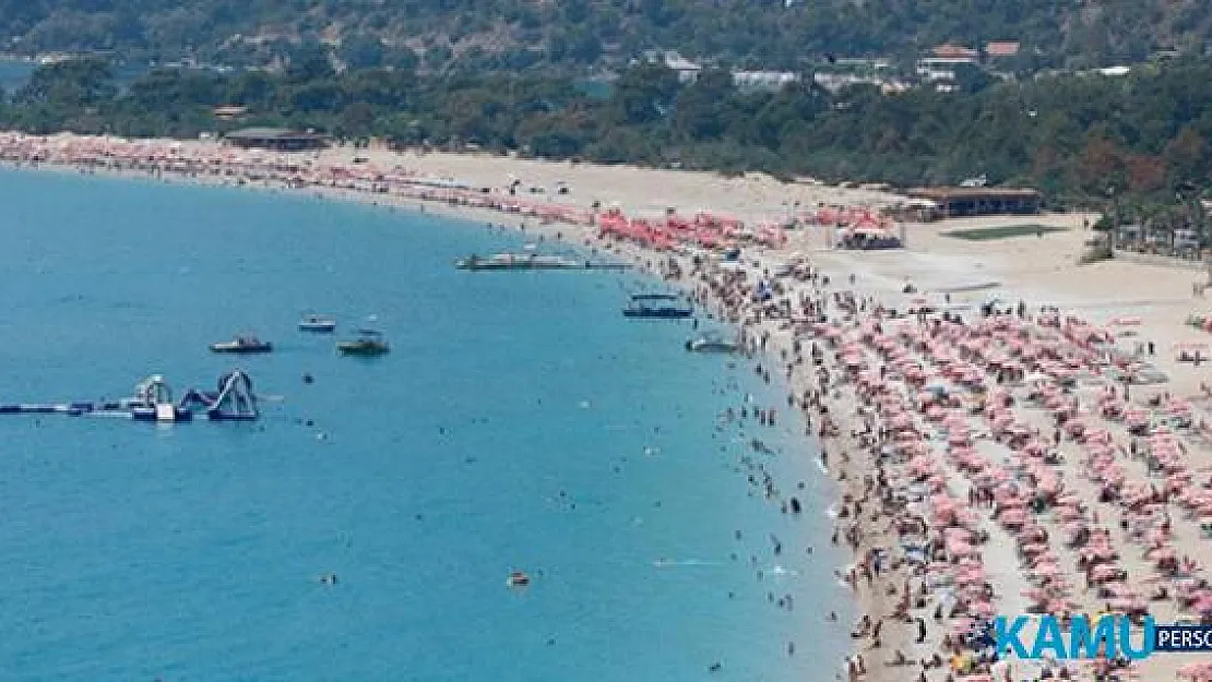 Tatil Dolandırıcılığı Hakkında Turizmcilerden Önemli Uyarı