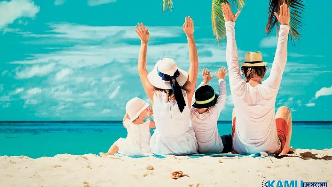 Tatil yasası değişiyor! Yeni yasaya göre uçak biletinden, otele sigorta zorunluluğu geliyor