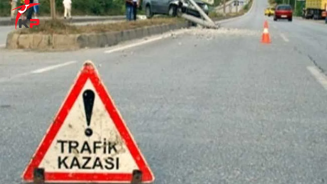 Tatilin 5. Gününde Trafik Kazalarında Ağır Bilanço!