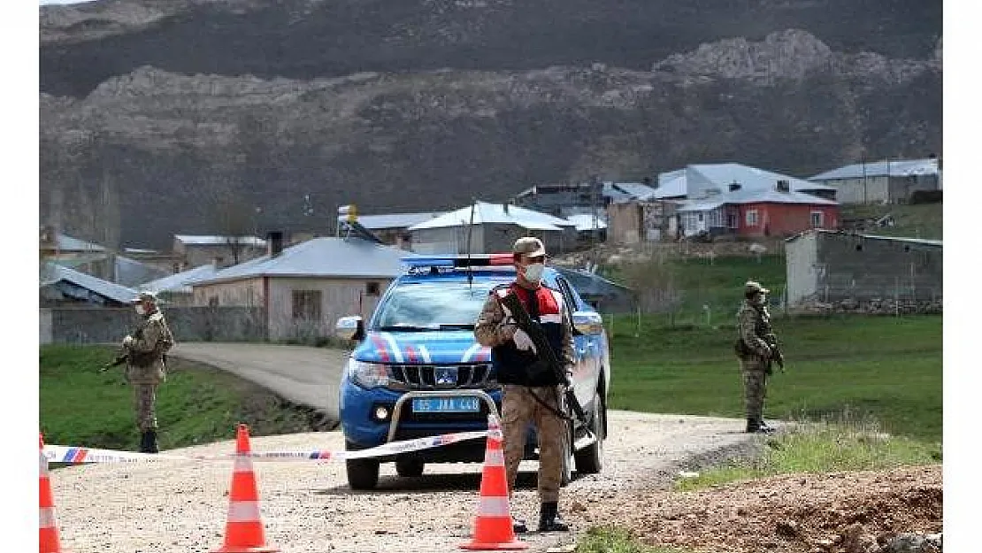 Taziye çadırının sonuçları giderek kötüleşiyor! Vaka sayıları giderek artıyor!