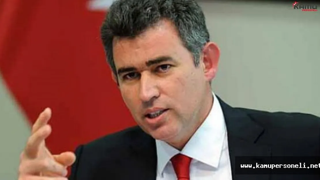 TBB Başkanı Feyzioğlu'ndan Sinop Üniversitesi Hakkında Suç Duyurusu