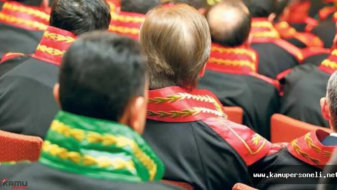 TBB Toplantısında Yüksek Yargı Düzenlemesi Tasarısı Ele Alındı