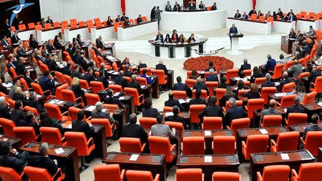 TBMM Açılmasıyla EYT Yasası İçin Ekim Ayında Müjde Gelir Mi?