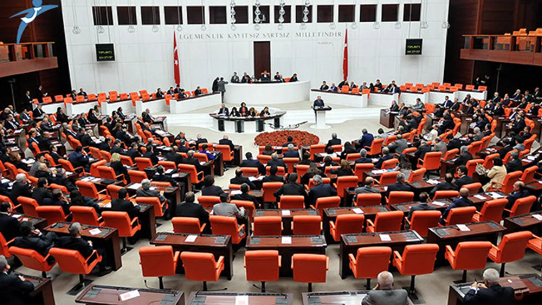 TBMM Başkanlığı giderlerle ilgili açıklama yaptı