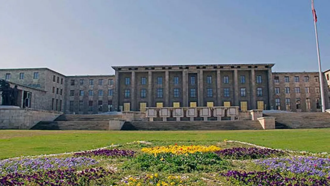 TBMM Başkanlığı Kamu Personeli Alımı Mülakat Tarihleri Açıklandı