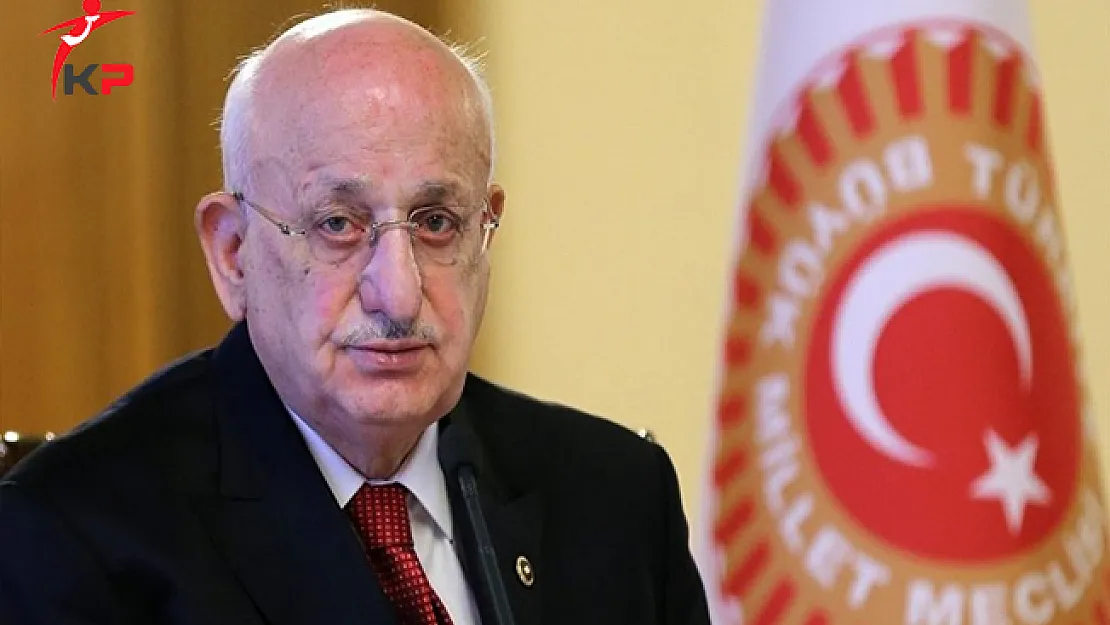 TBMM Başkanlığına Seçim Kararı Resmi Gazete'de Yayımlandı