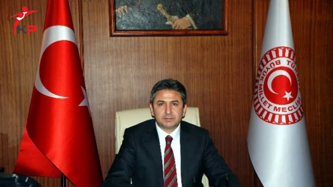 TBMM Başkanvekili Aydın: &quotYasama Organının Etkisizleştirilmeye Çalışıldığı" İfadesi