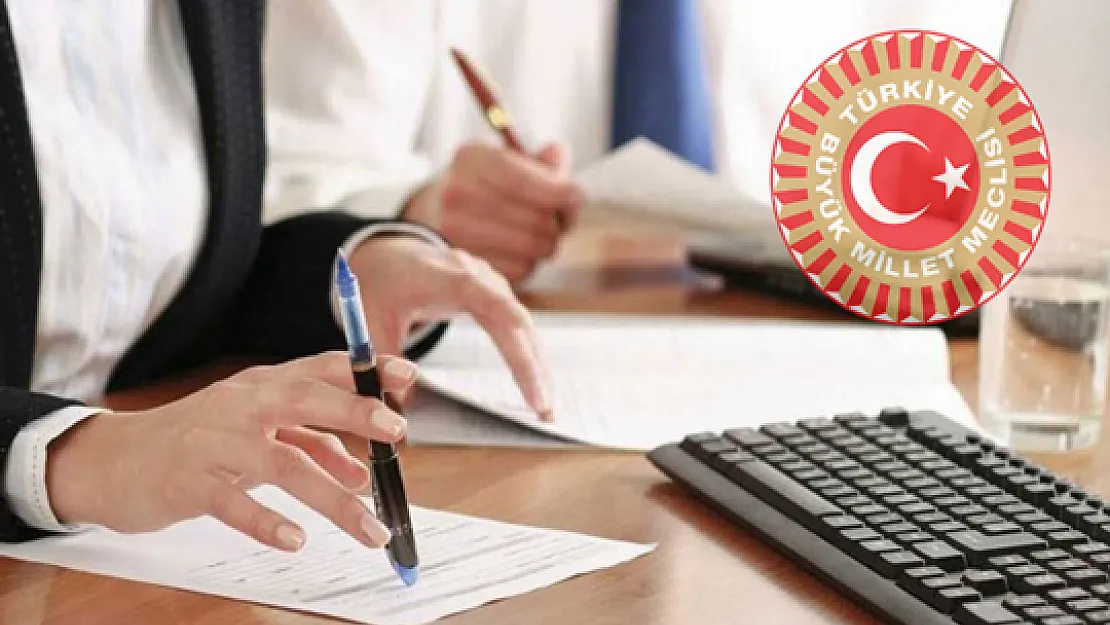 TBMM Bilişim Personeli Alımı Sınav Sonuçları Açıklandı