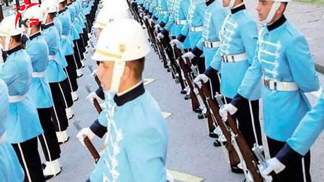 TBMM İçin Polis Alımında Yeni Kriterler Oluşturuldu