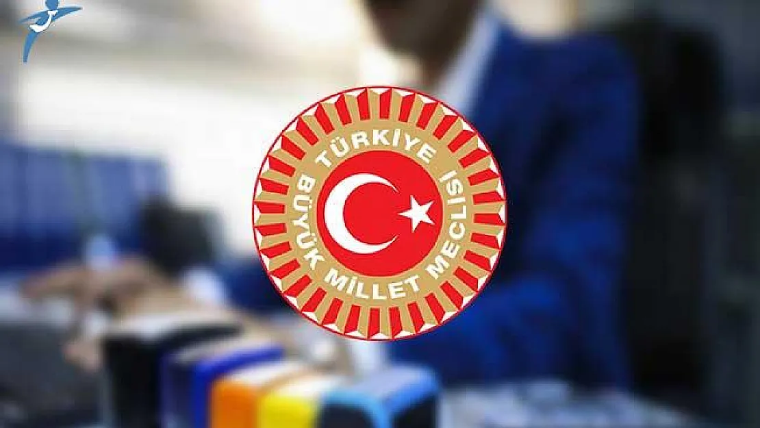 TBMM Kamu Personeli Alımı Başvuru Sonuçları Açıklandı