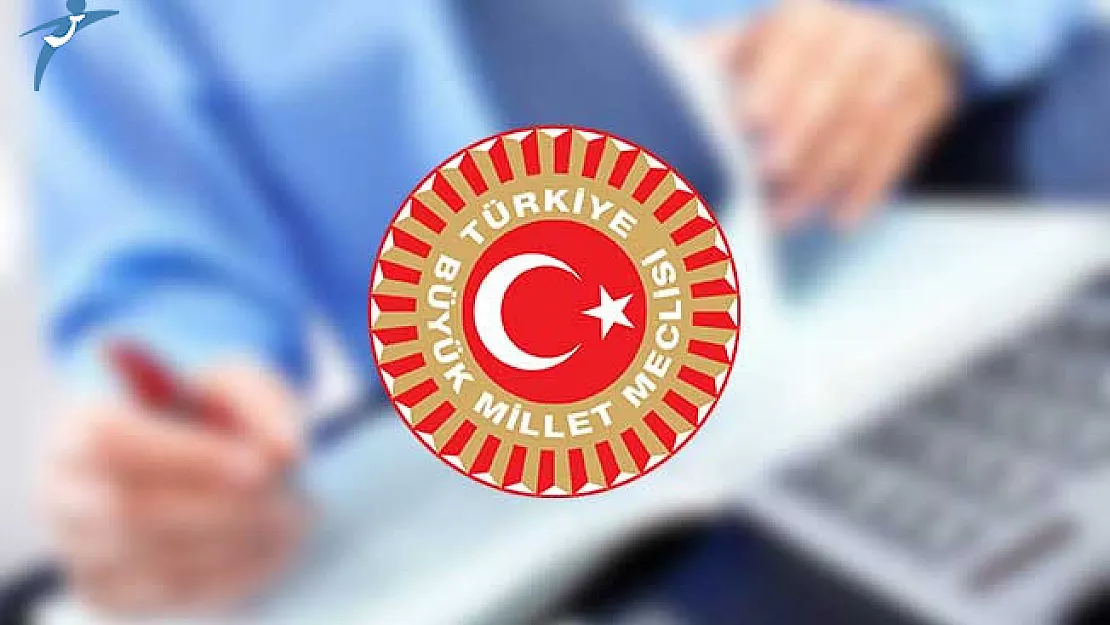 TBMM Personel Alımı Mülakat Sonuçları Açıklandı