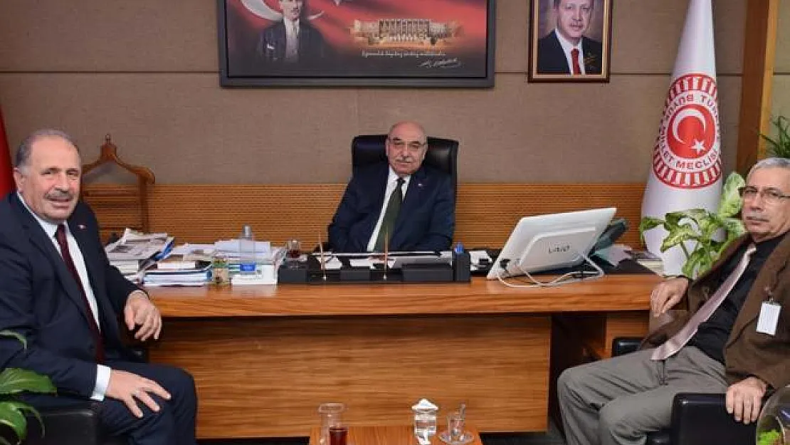 TBMM Sağlık Komisyonu Başkanı Koronavirüs'ün kaybolacağı tarihi açıkladı! Flaş açıklamaları gündem oldu..