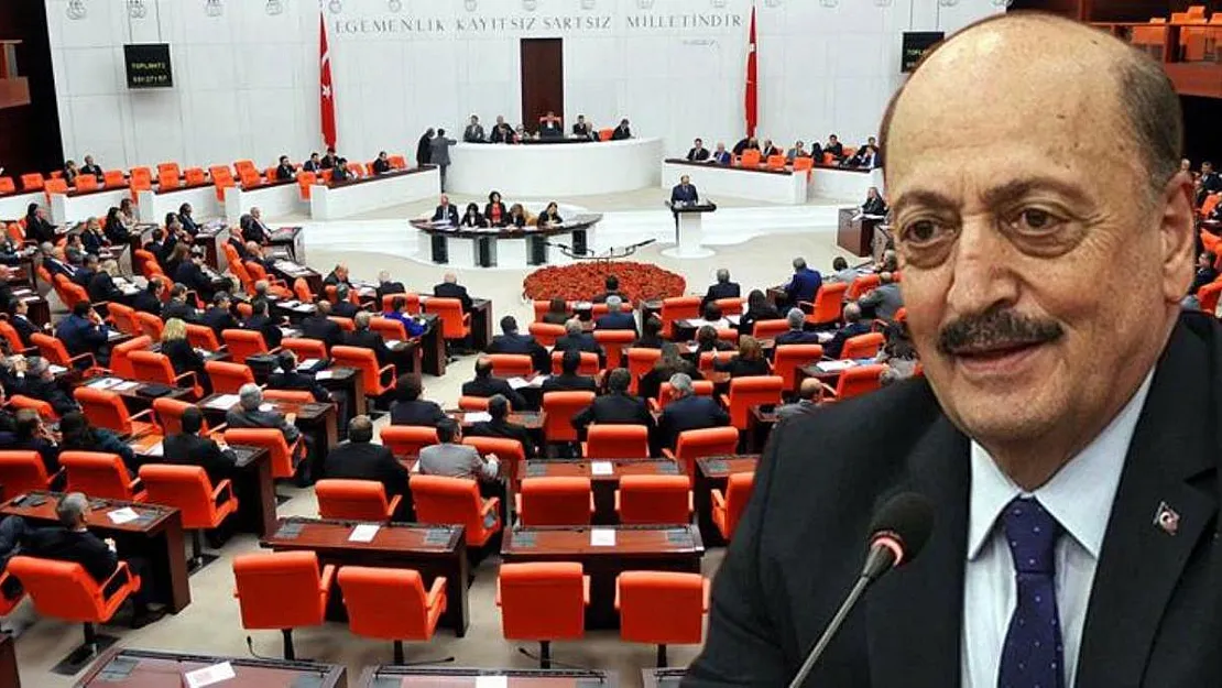 TBMM yasayı sonunda onayladı! Sözleşmeli personelin kadroya geçişi mecliste kabul edildi!
