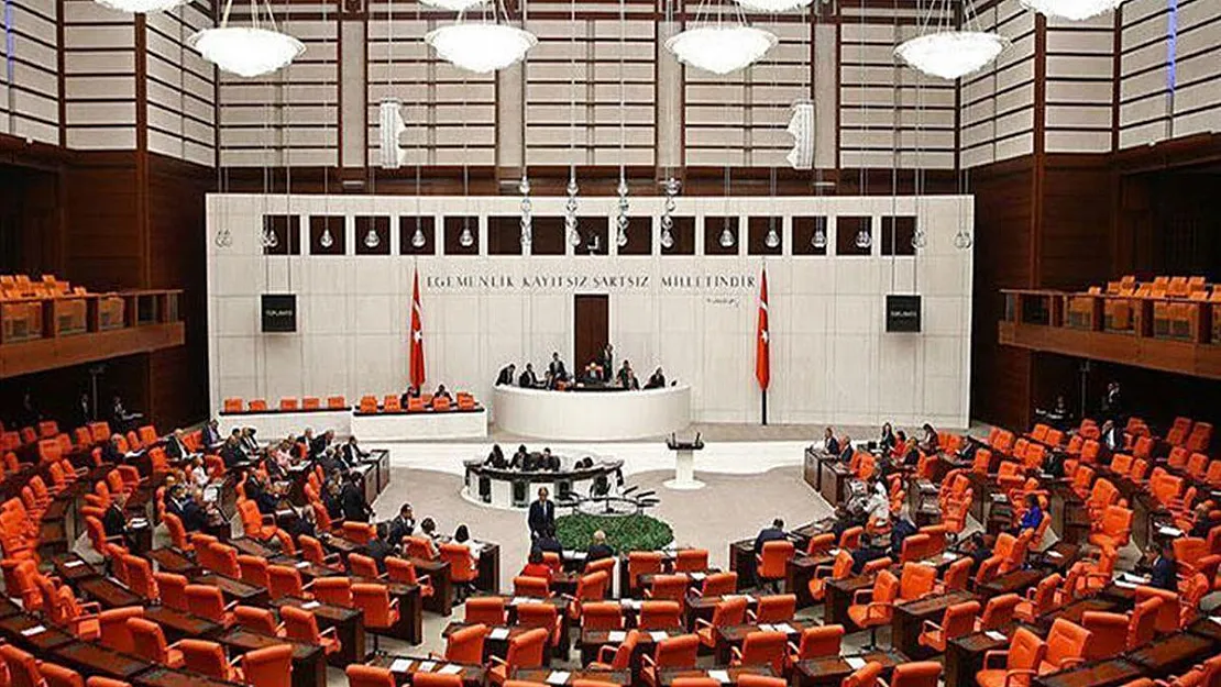TBMM'de flaş gelişme! Kabul edilirse vatandaşlara ücretsiz konut ya da kira yardımı verilecek!