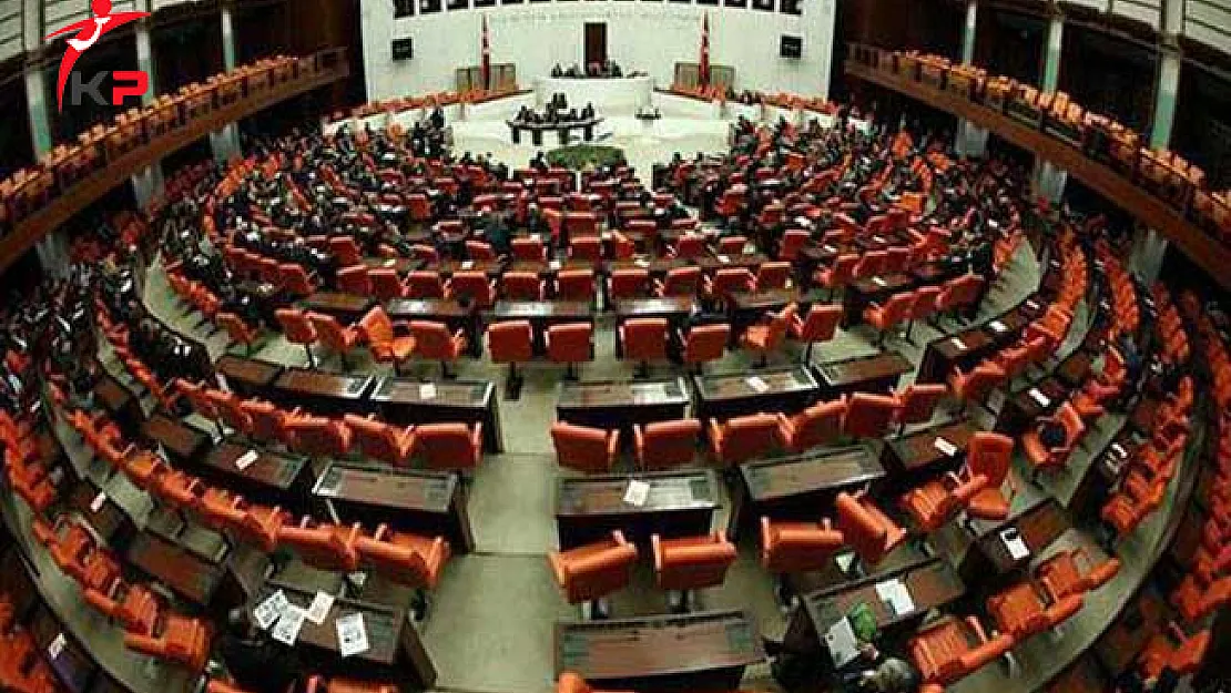 TBMM'de İç Tüzük ve Uyum Yasaları Çalışmaları Başlıyor