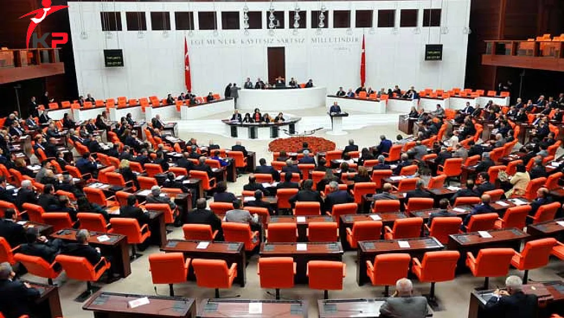TBMM'de Kabul Edildi... OHAL 3 Ay Daha Uzatıldı!