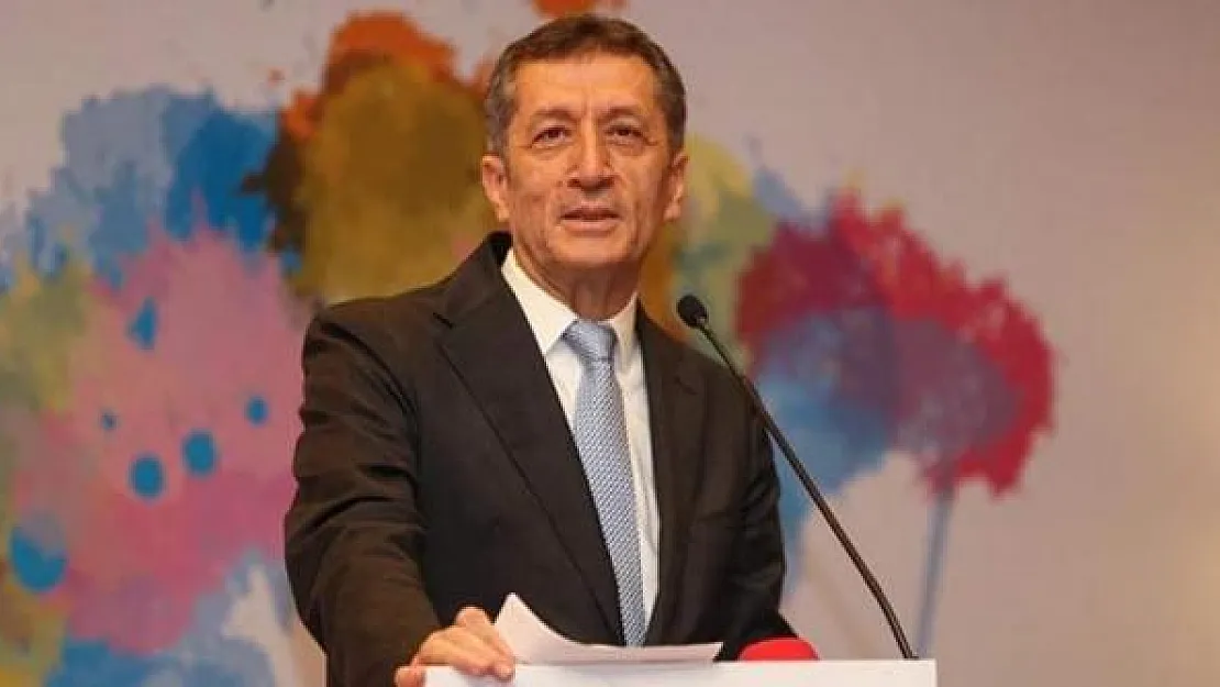 TBMM'de MEB'in 2019 Yılı Bütçe Görüşmelerine Başlandı