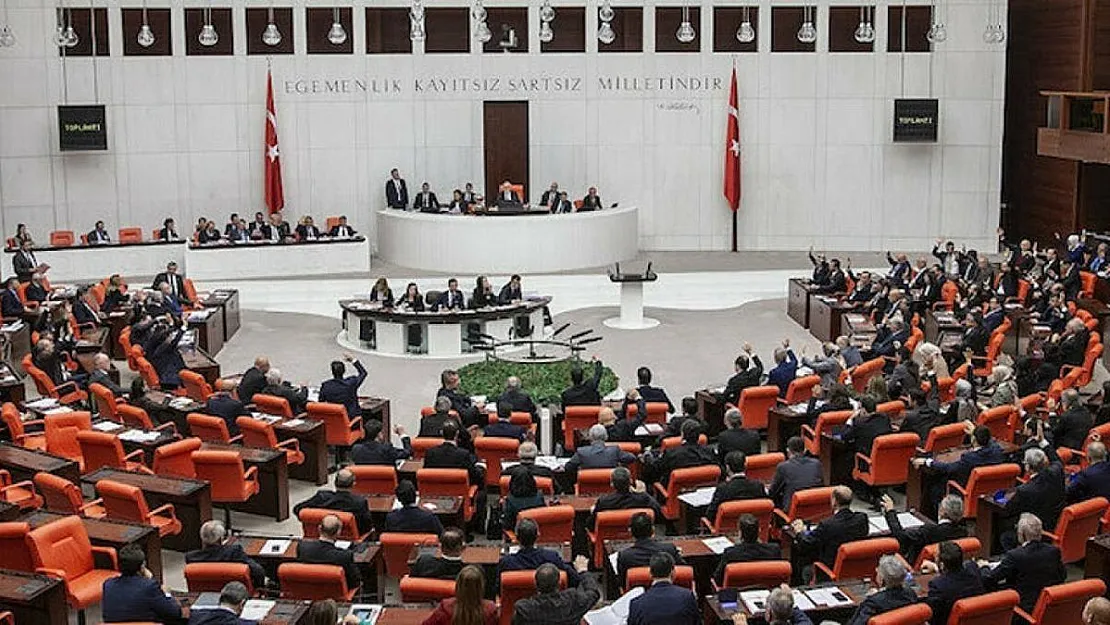 TBMM'de resmen kabul edildi! Bir yıl daha uzatıldı!
