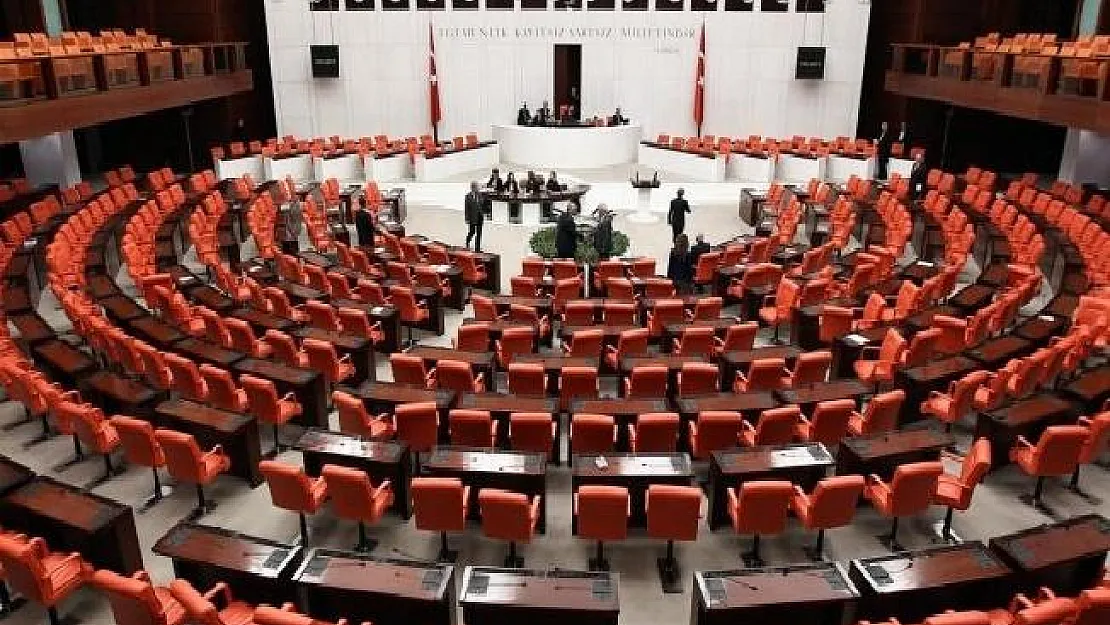 TBMM'deki Milletvekillerine Covid-19 Testi Uygulanmaya Başladı!