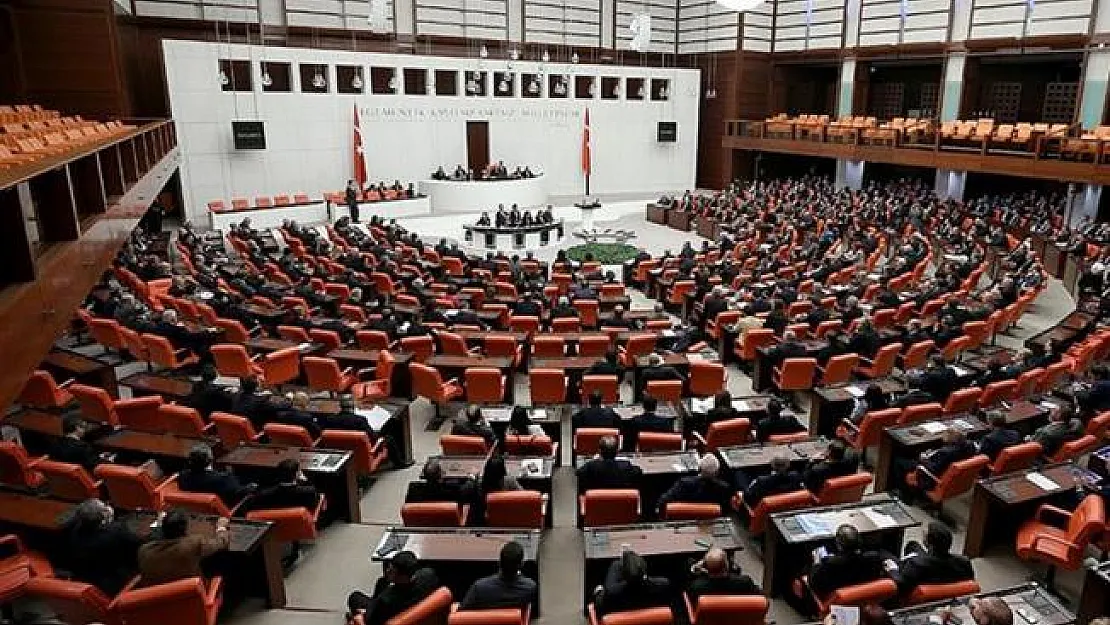 TBMM'ne 298 personel alımı yapılacak! Başvuru şartları ve diğer tüm detaylar belli oldu!
